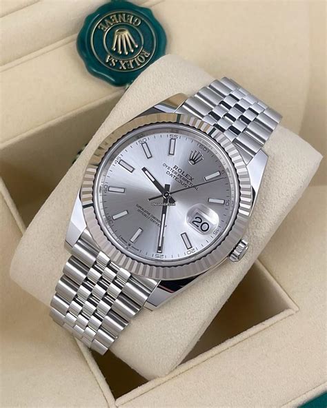 rolex datejust schnellverstellung|rolex datejust 2022.